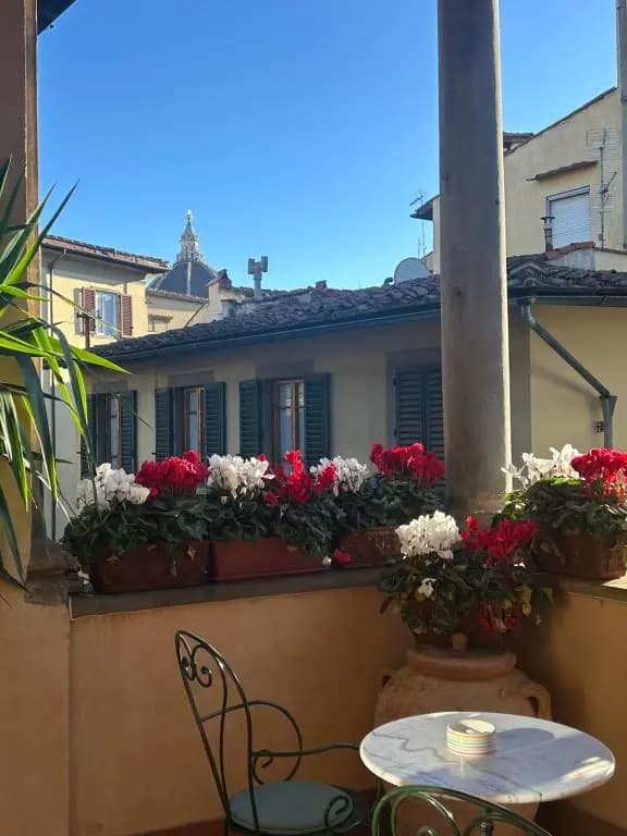 Hotel Botticelli - photo 22