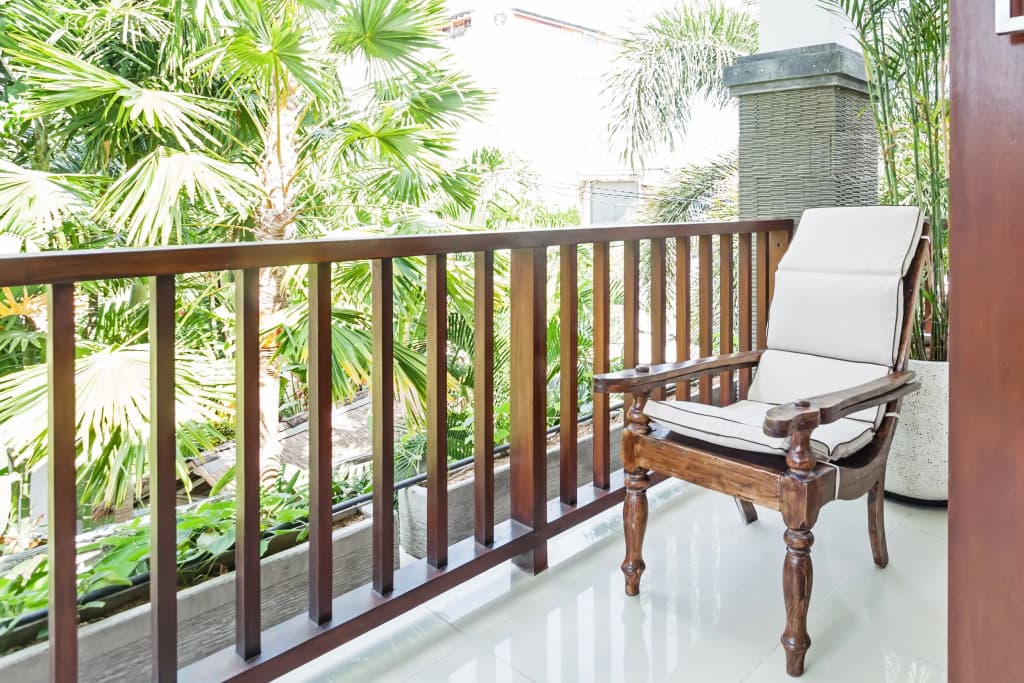 Kubu Luxury Seminyak Private Mansion Villa - photo 9
