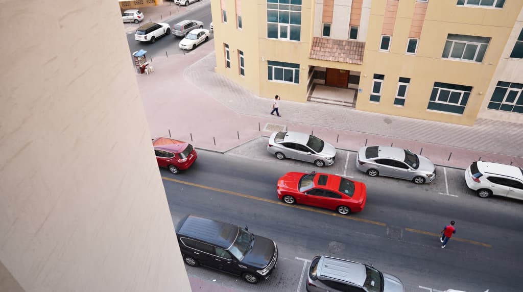 Abraj Suites Hotel - photo 22
