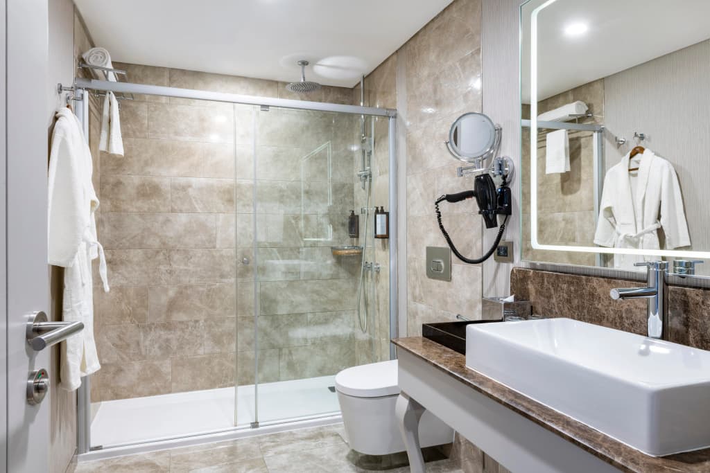 Mercure Tbilisi Old Town - photo 29