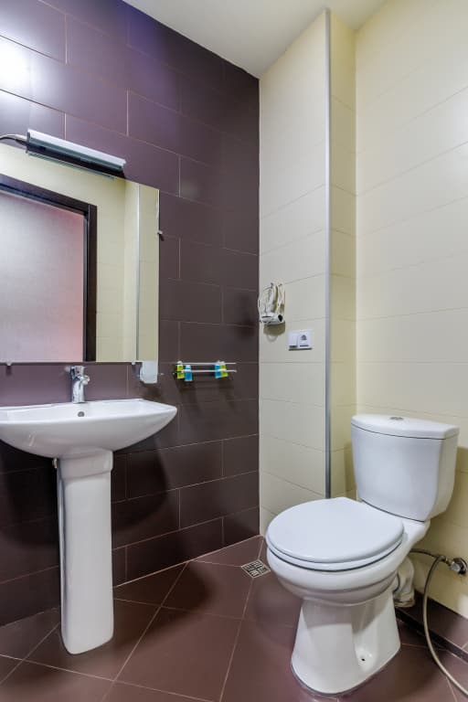 Merlin Hotel - photo 4