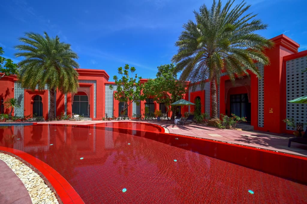 The Kiri Villas Resort - photo 26