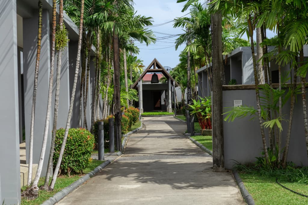 Moana 2BR | Private Pool | Naiharn beach Villa - photo 35