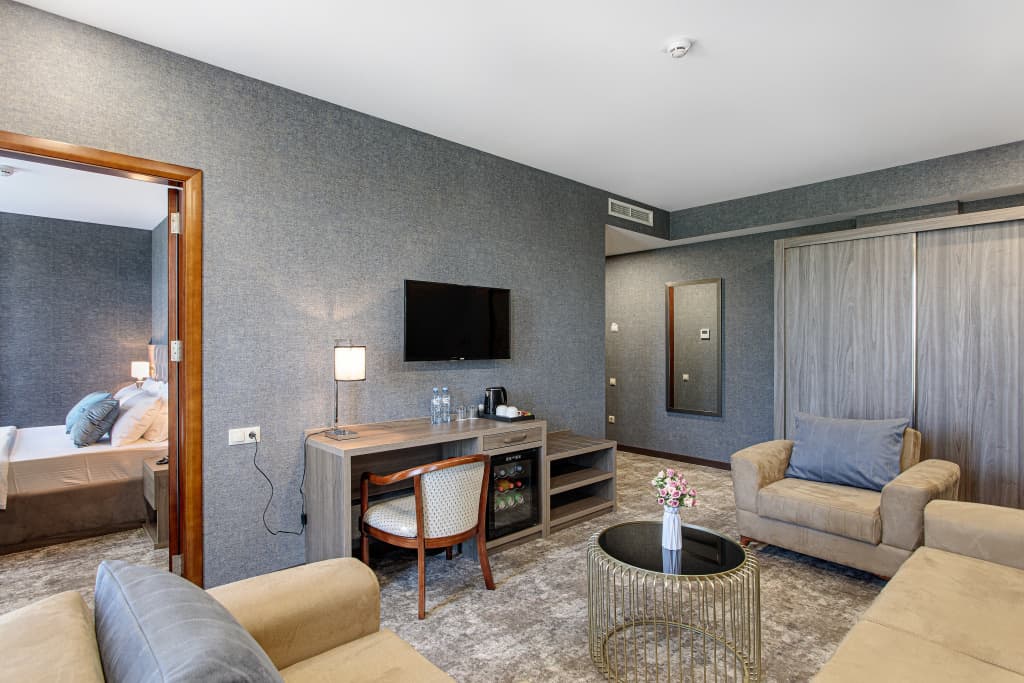 Vinum Hotel - photo 30