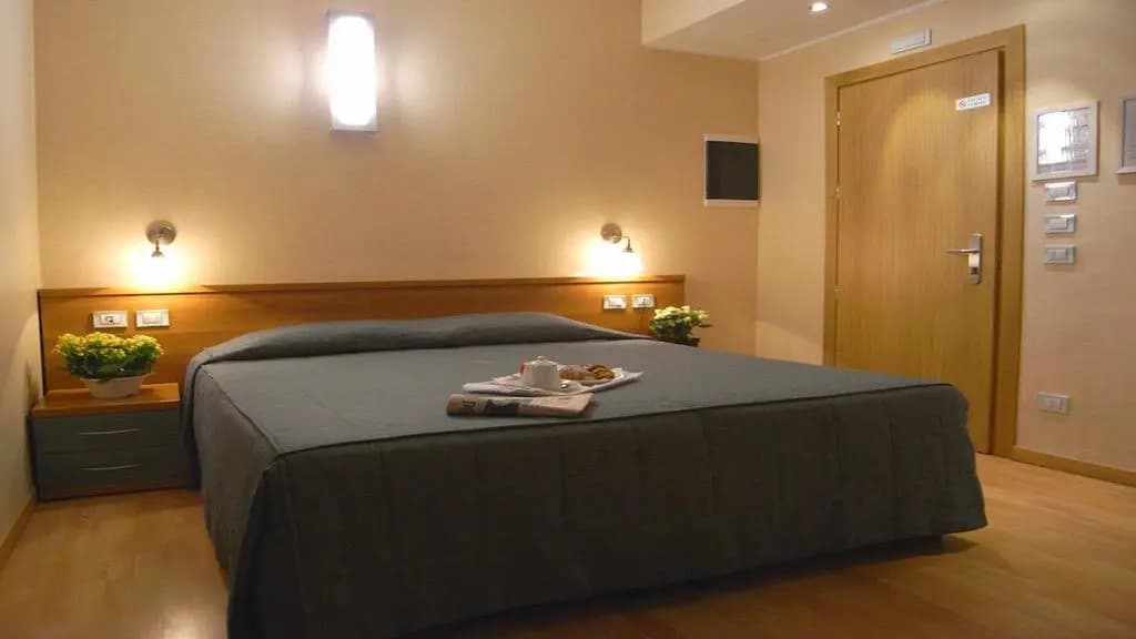 Eurohotel Milan Hotel - main photo