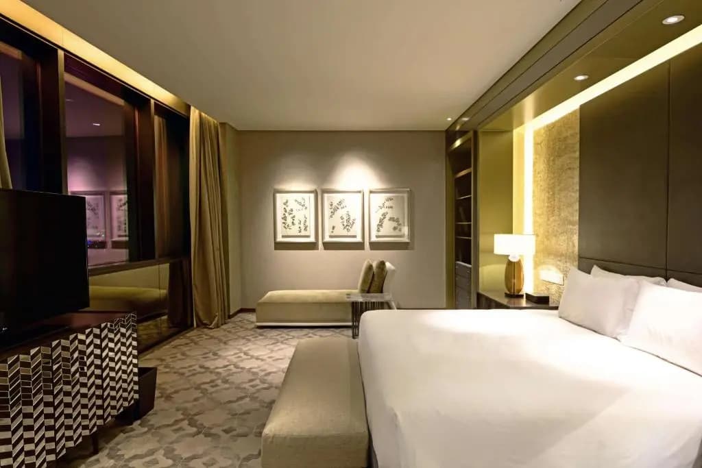 Park Hyatt Doha - photo 12