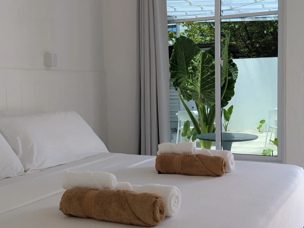 Bed&Breakfast Avi Guesthouse - photo 1