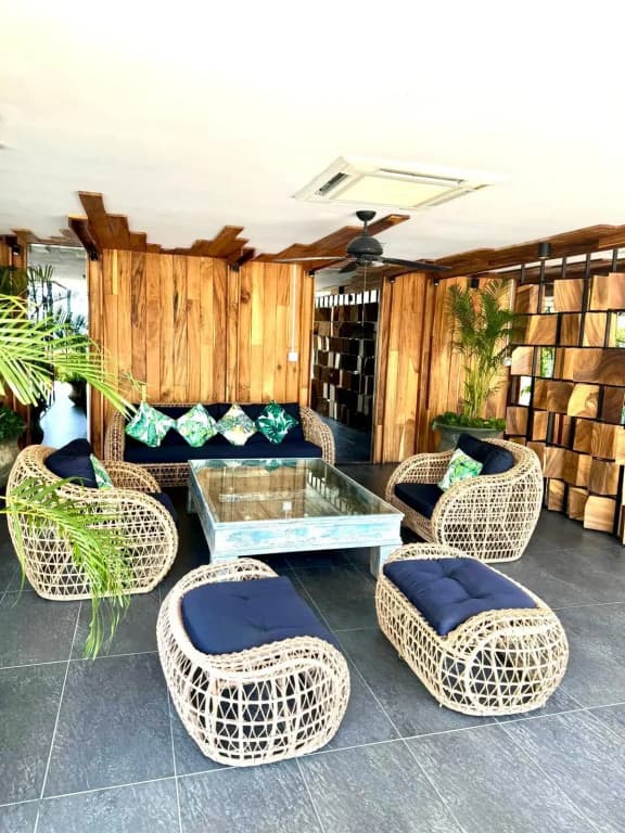 Palm Wongamat Pattaya Apartments - photo 3