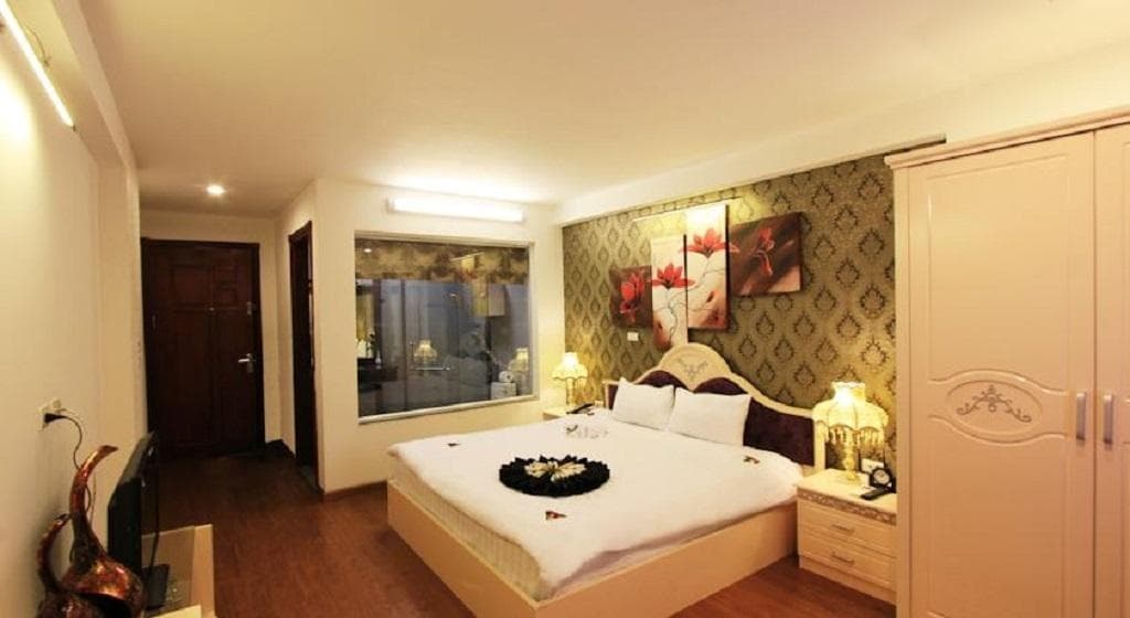 Hanoi Inner Hotel - main photo