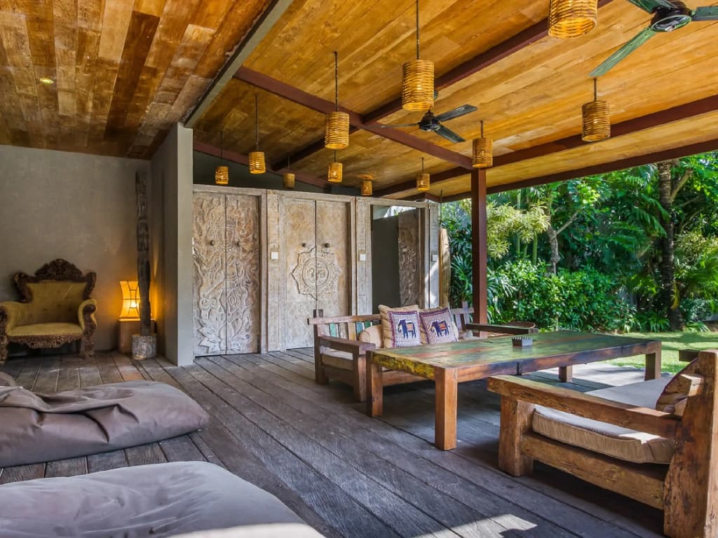 Villa Yoga - photo 17