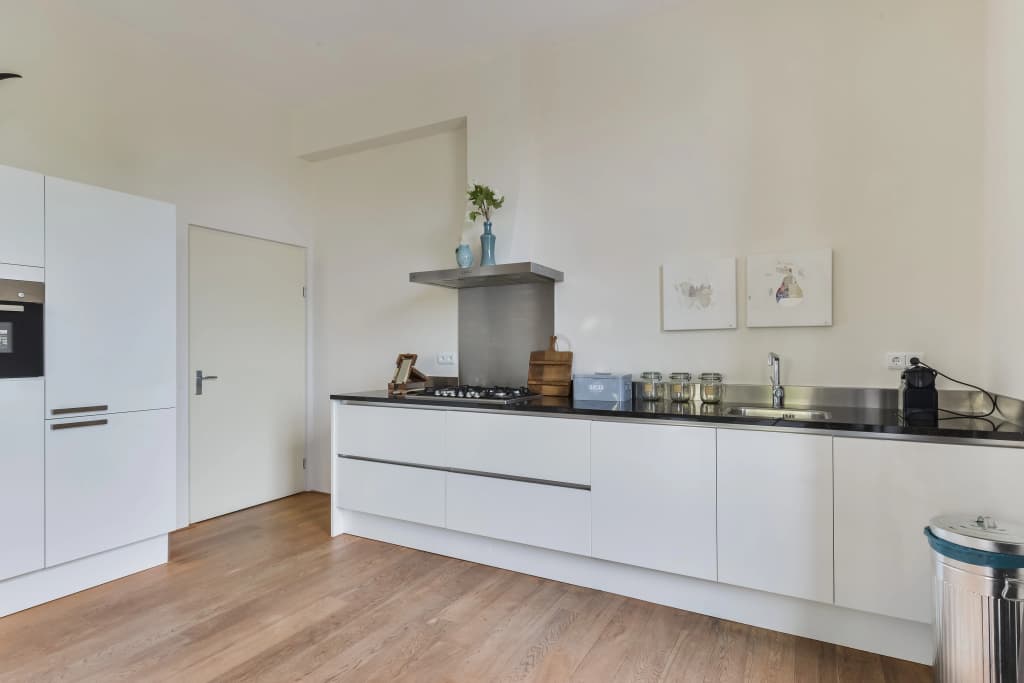 Welcome Back Apartments - photo 10