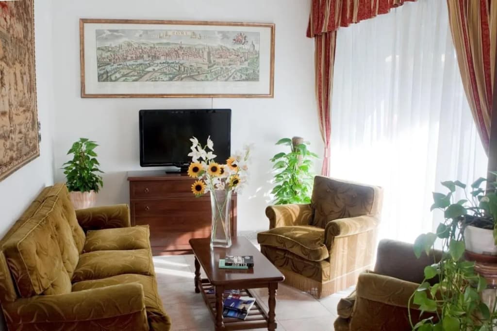 Antico Acquedotto Hotel - photo 24