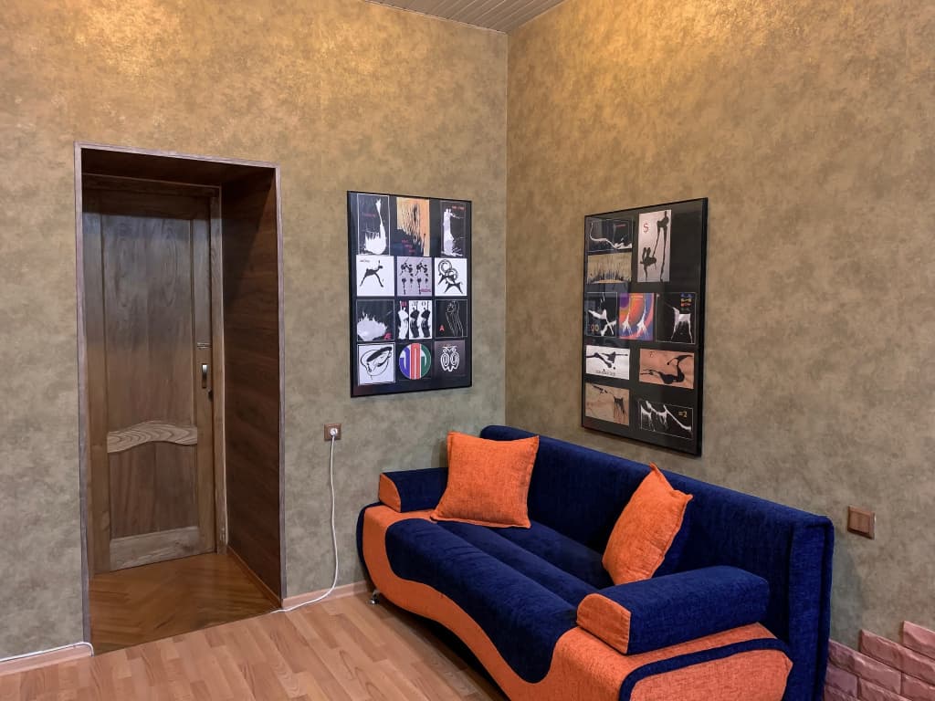 Art Apart Apartments - photo 8