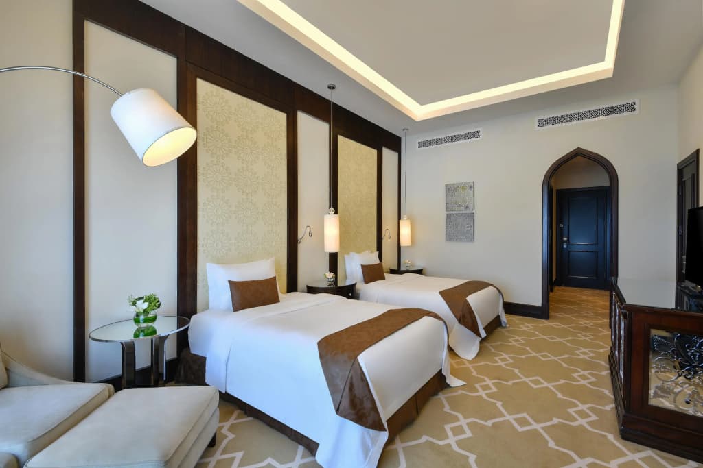 The St. Regis Doha - photo 17