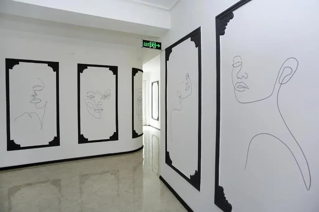 The One Boutique Hotel - photo 5