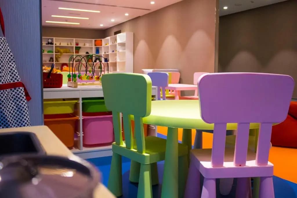 The ACT Hotel - Sharjah - photo 6