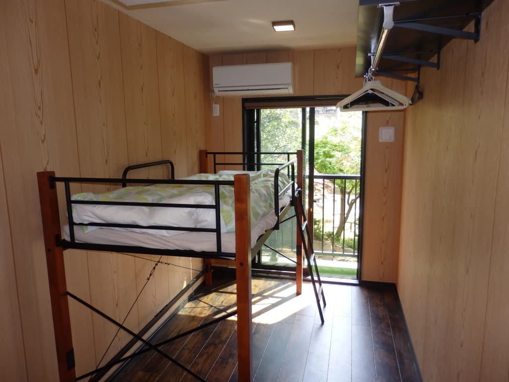 T-Tower Guest house - photo 13
