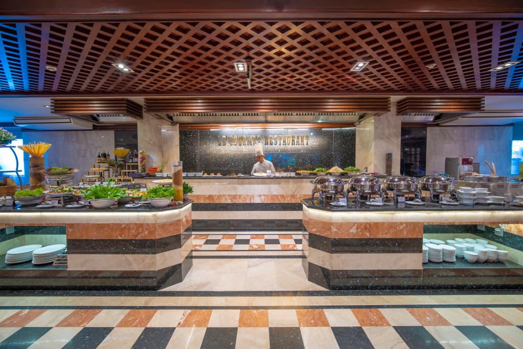 Samdi Hotel - photo 45