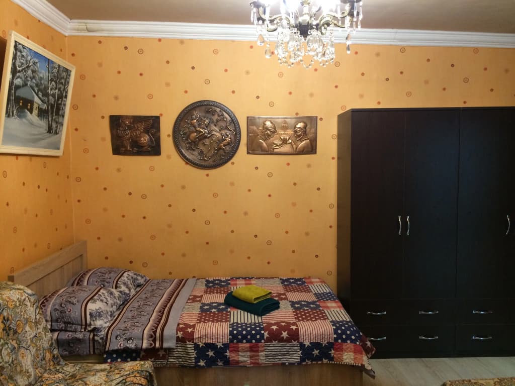 Cat's House Apartments - photo 28