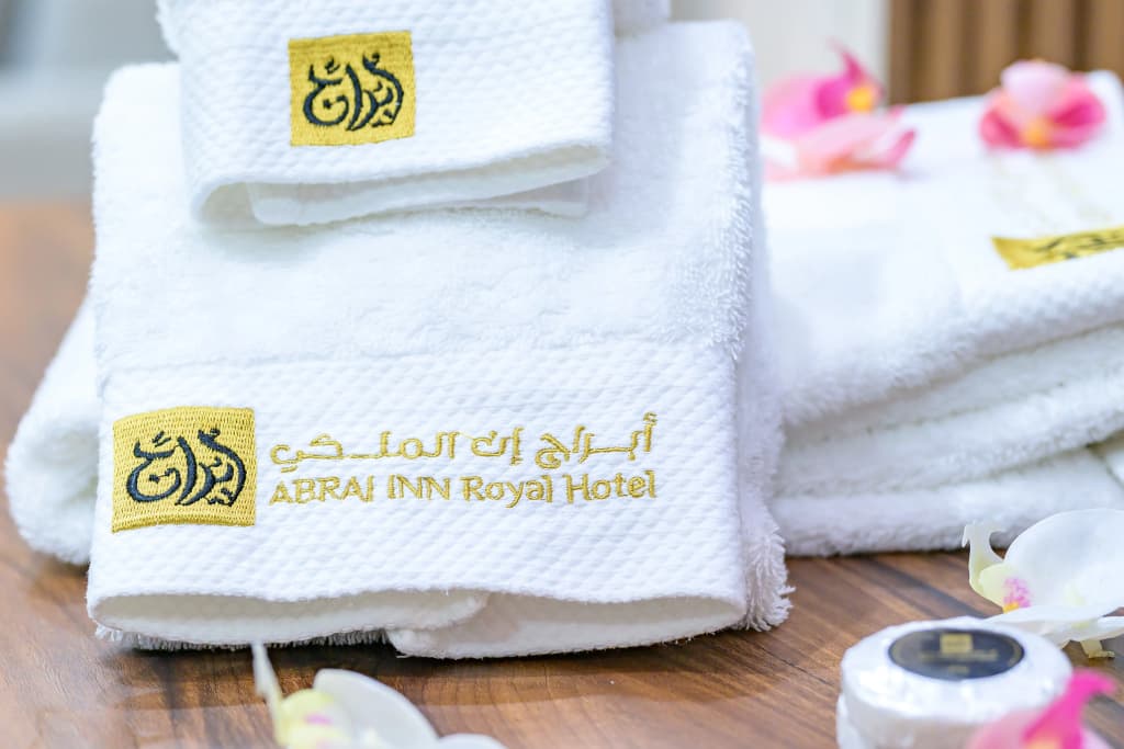 Abraj INN Royal Hotel - photo 21
