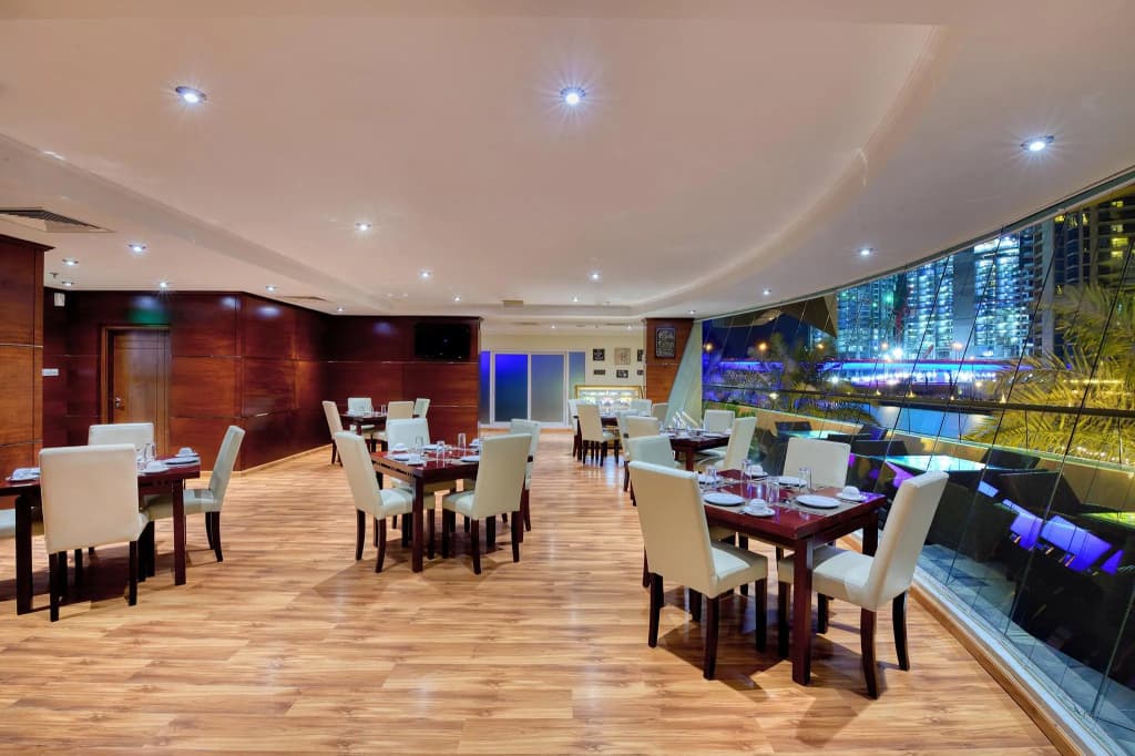 Pearl Marina Hotel Apartments - photo 36