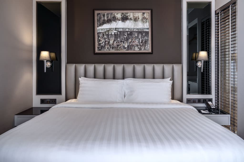 Quartier by Montraj Sukhumvit Bangkok - photo 22