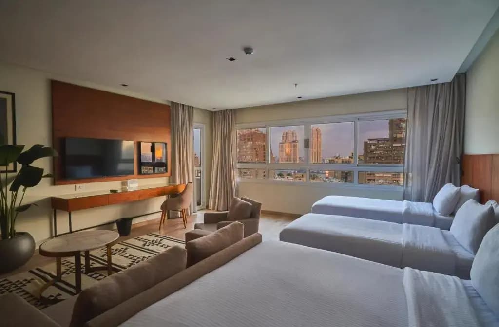The President Hotel - photo 19