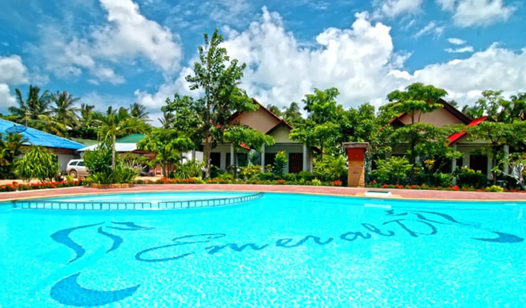 Lanta Emerald Bungalow - main photo