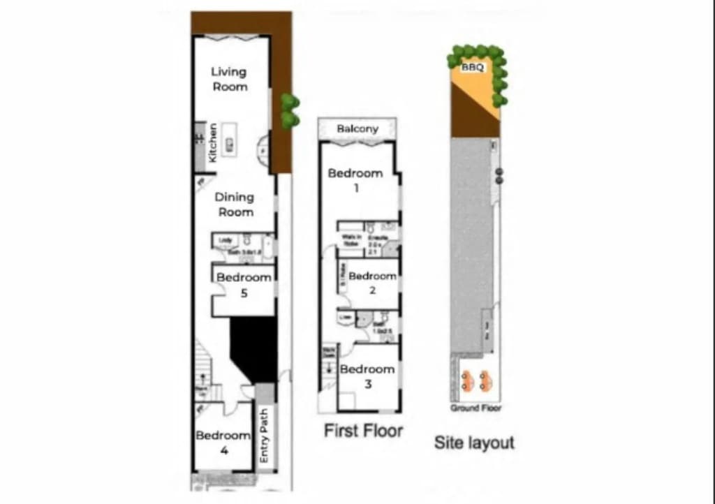 Bondi Beach Villa - photo 3