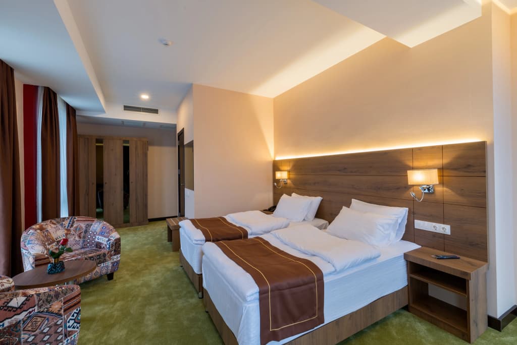 Veranova Hotel - photo 24