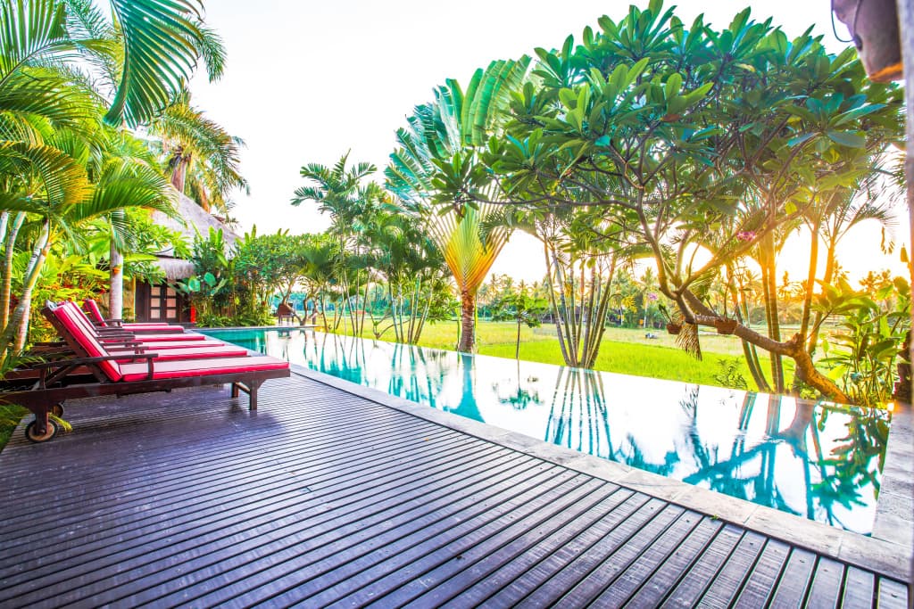 Bali Harmony Villa - photo 2
