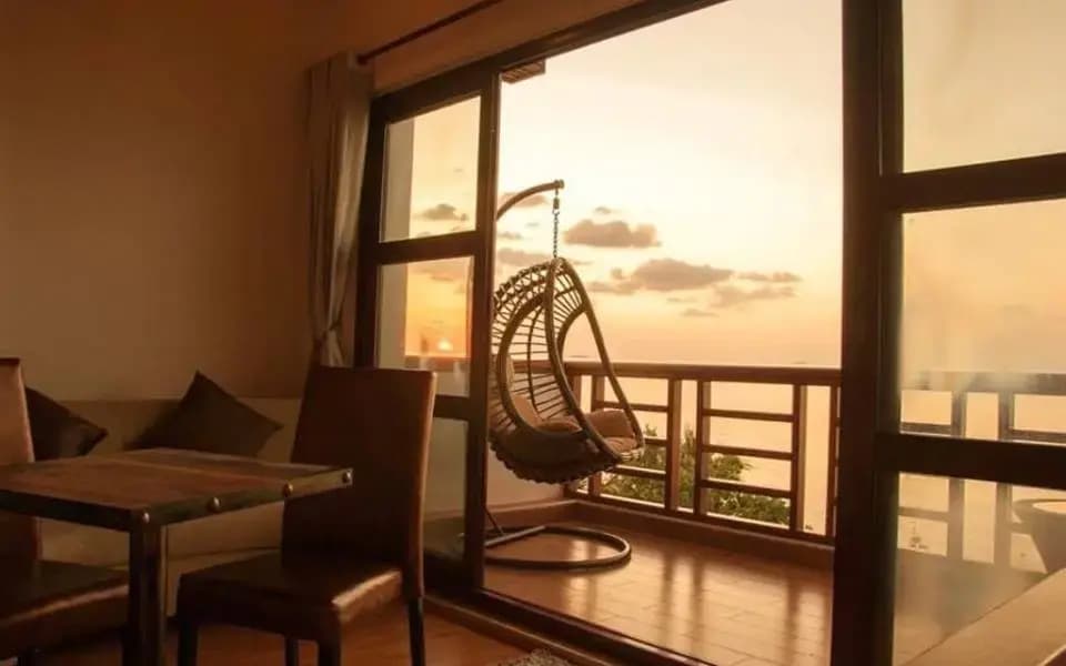 Maldives Holiday Packages Guest house - photo 1