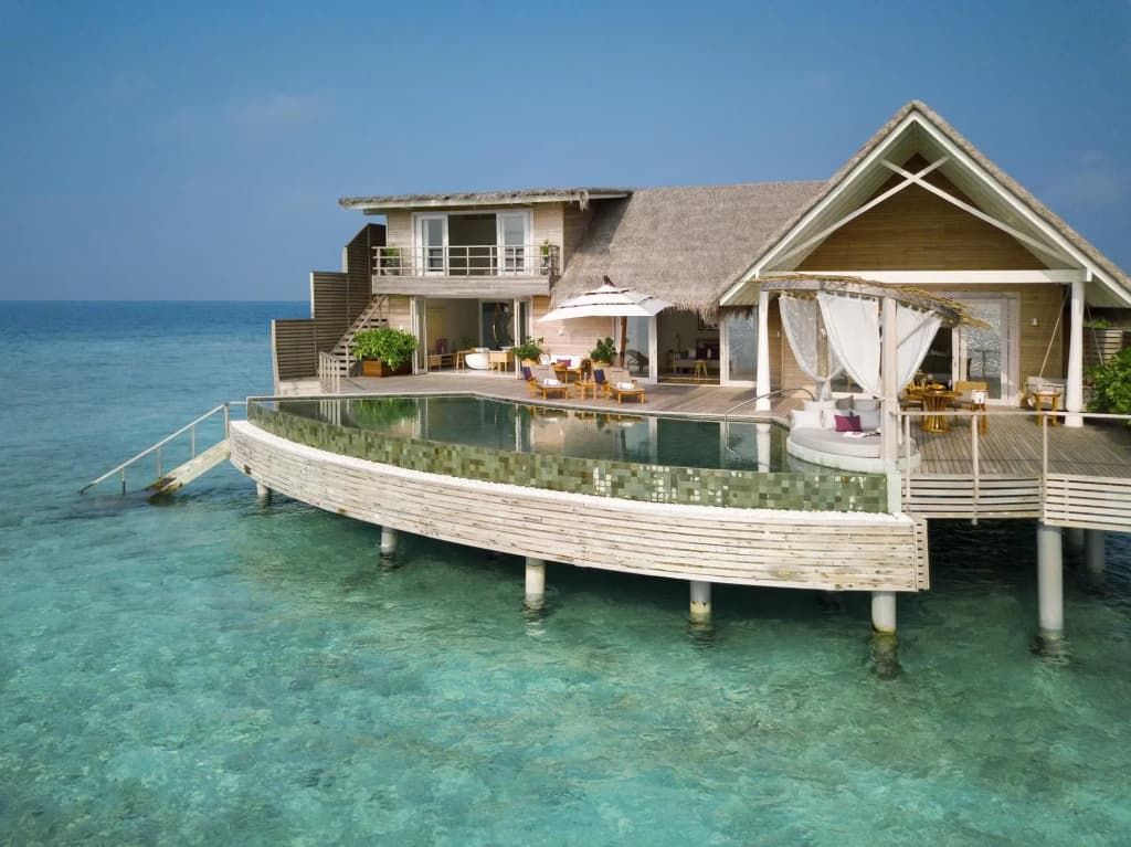 Milaidhoo Maldives - photo 40