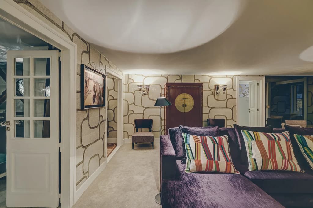 Deco Gem Bica Luxury Apartment - photo 18