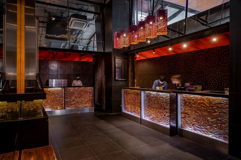 Siam@Siam Design Hotel Bangkok - photo 10