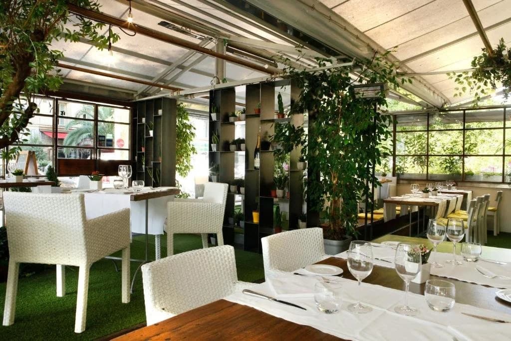 Boscolo Nice Hôtel & Spa - photo 29