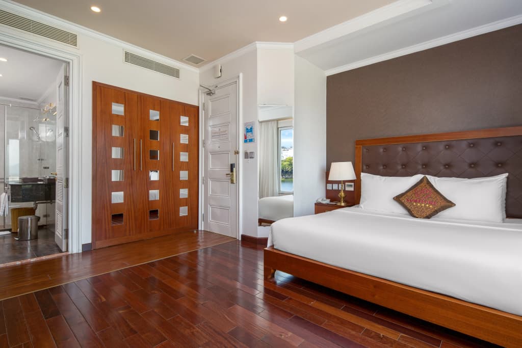 Samdi Hotel - photo 16