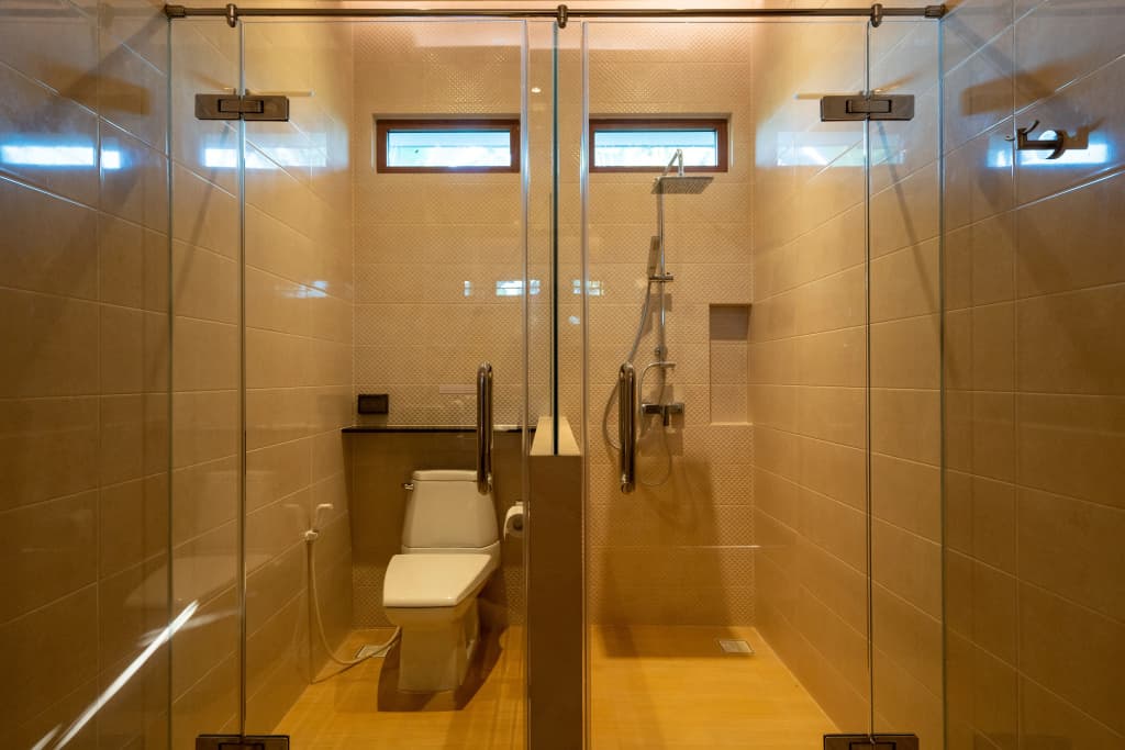 3BR Family Villa - Pool NaiHarn Rawai Villa - photo 21