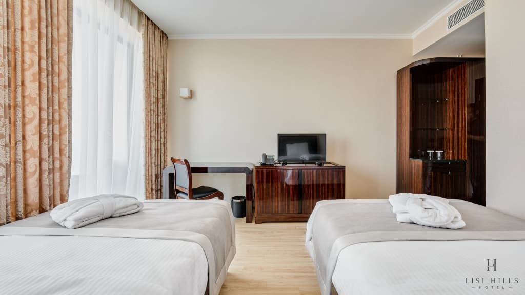 Lisi Hills Hotel - photo 34