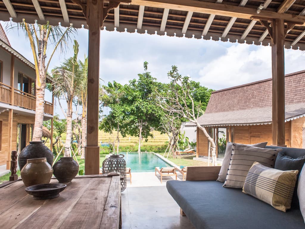 Alea Villa - photo 13