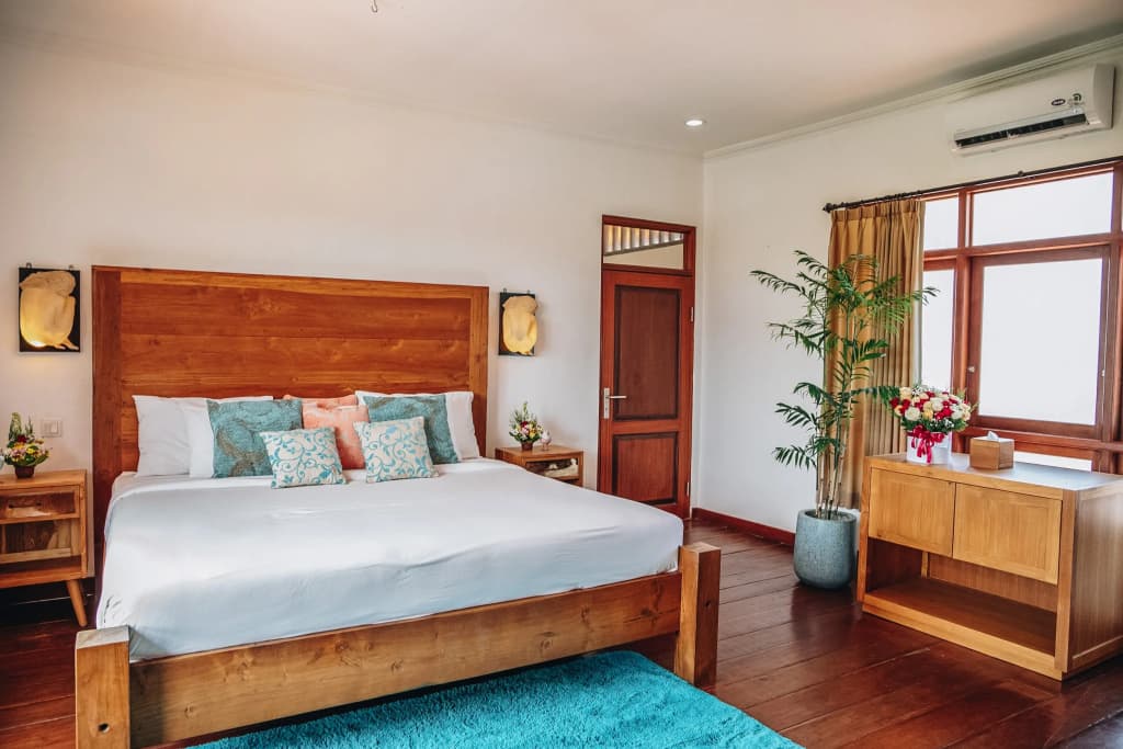 Posh Seminyak Villa - photo 45