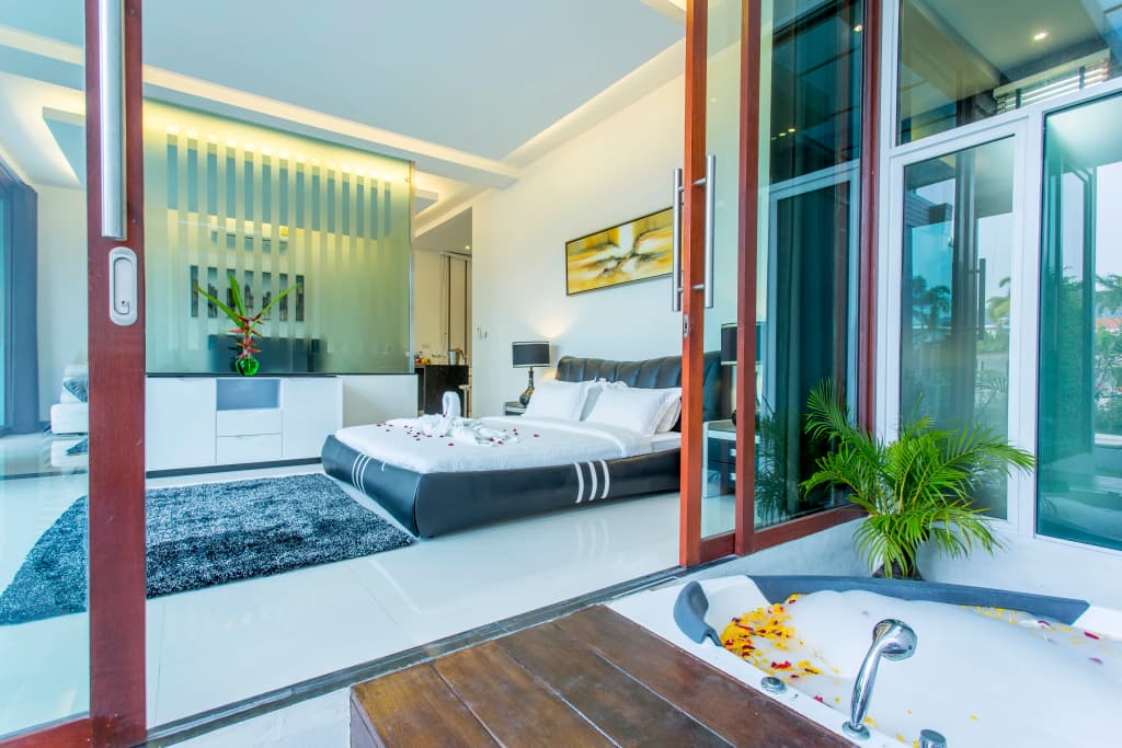 Lotus Hua Hin Villa - photo 9