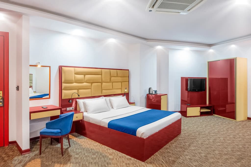 Hotel Denis Hotel Tbilisi - photo 15