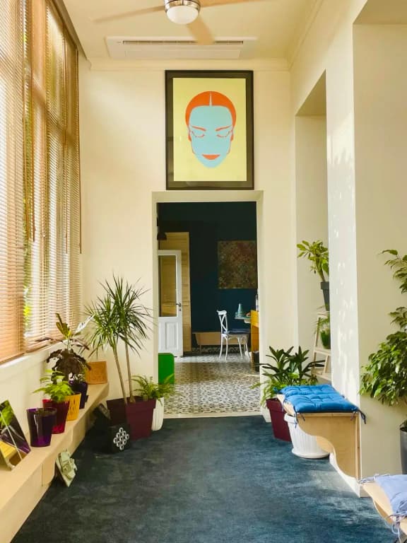 Communa Good Vibes Hostel - photo 7