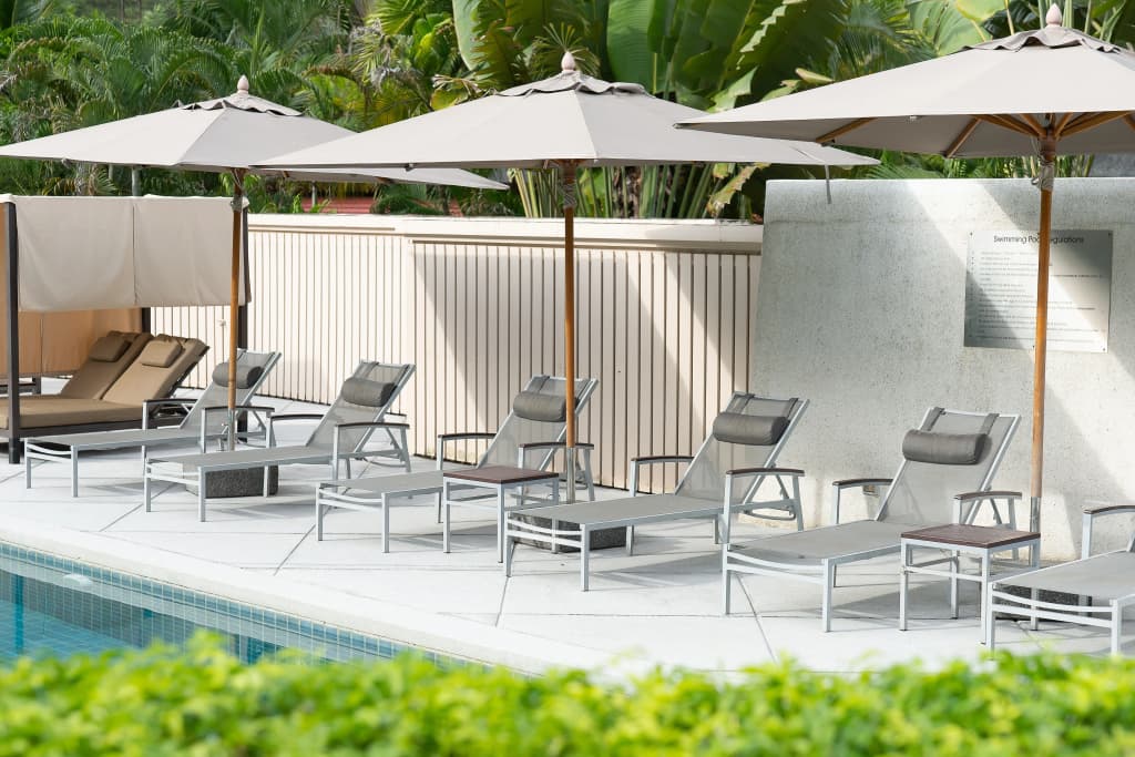 Dewa Phuket Resort & Villas - photo 25