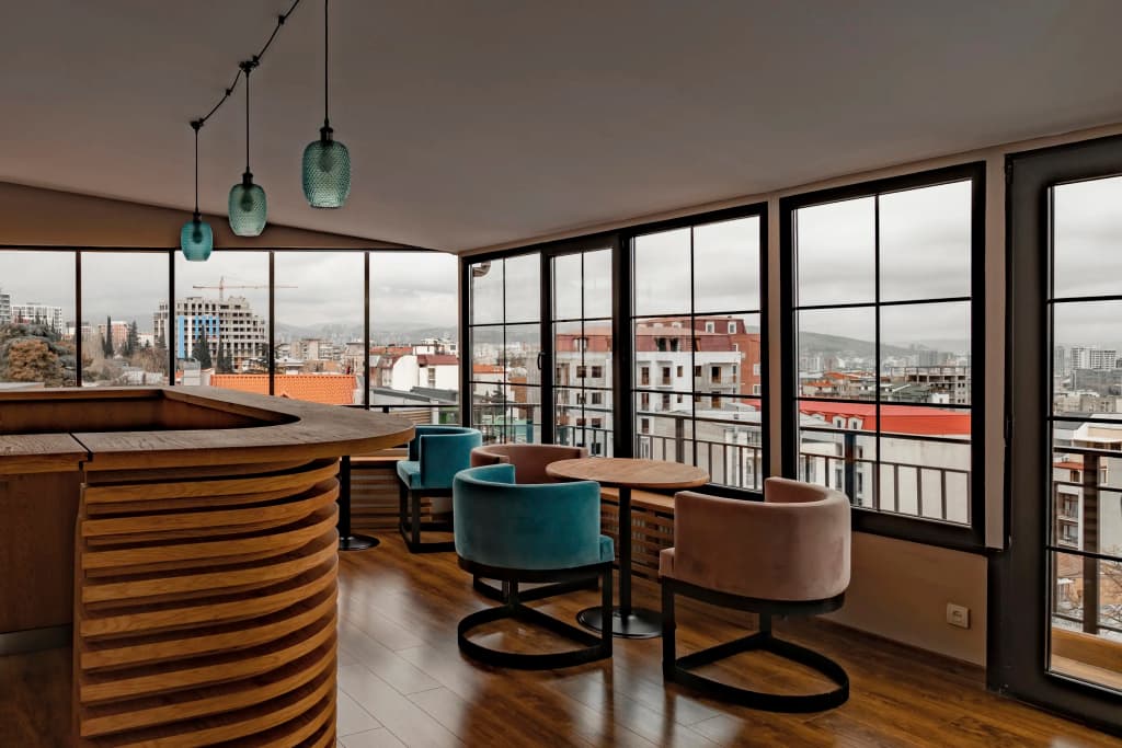 Libretto Hotel - photo 20
