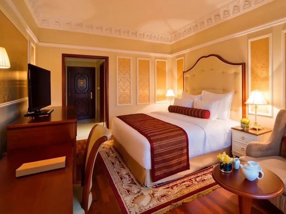 Warwick Doha - photo 4