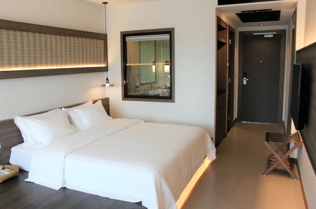 Anana Ecological Resort Krabi - photo 14