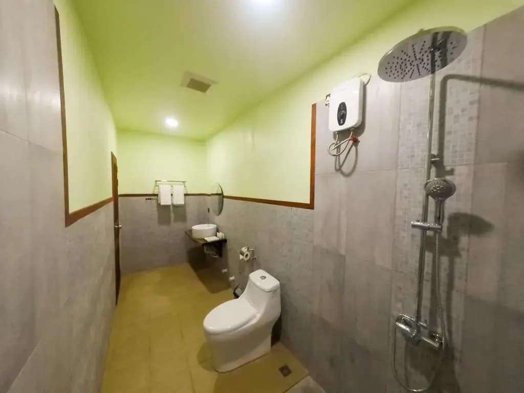 Viluveli Beach Maldives Hotel - photo 22