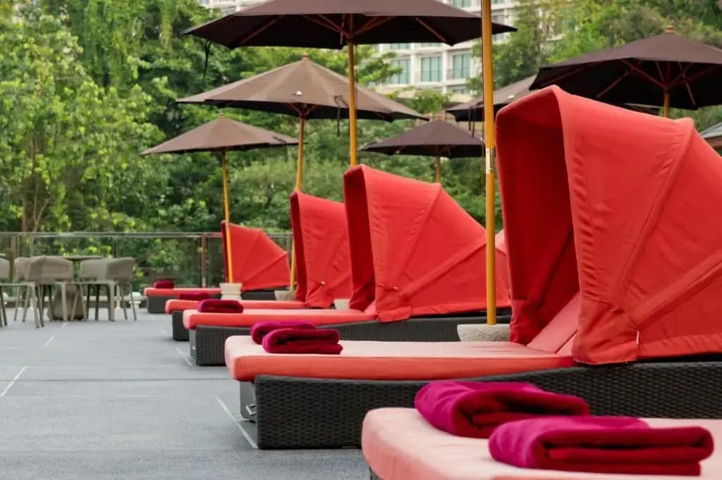 Way Hotel Pattaya - photo 40
